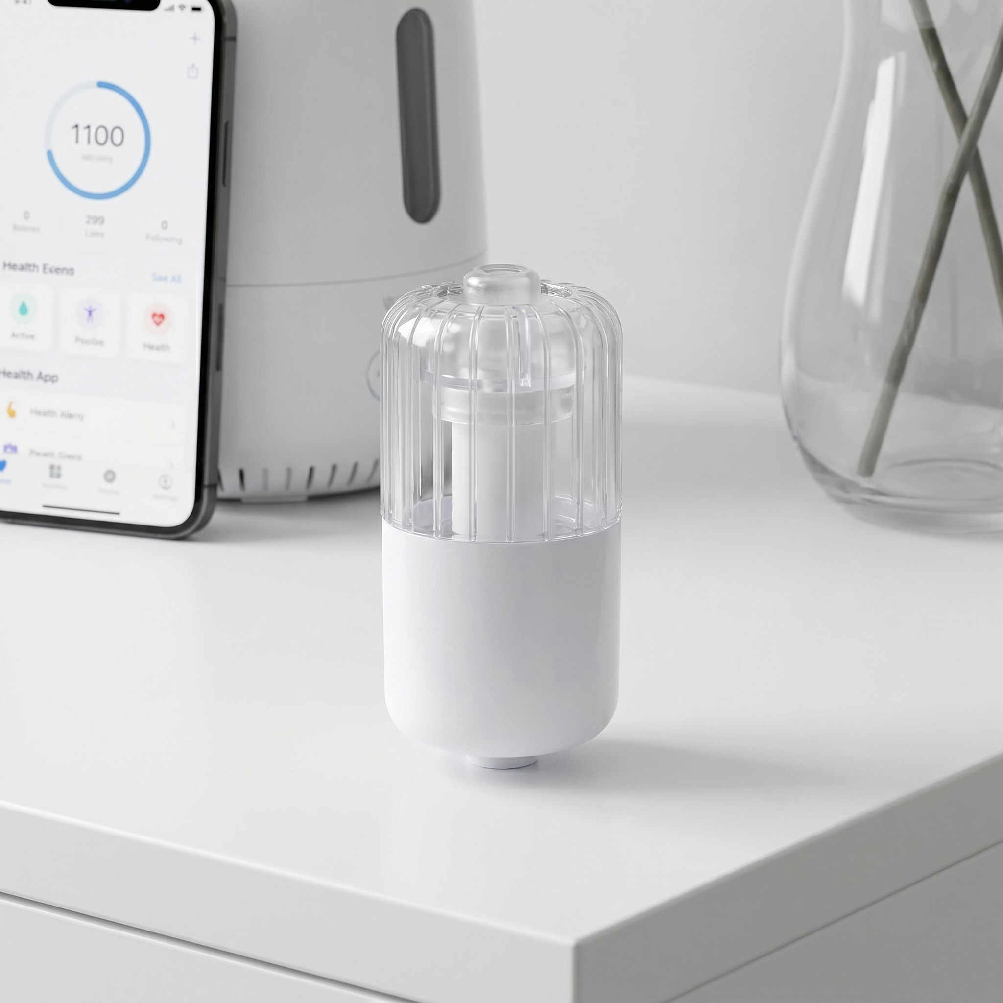 Filter for Health Care Device  - огляд і ціна Therapy Health And Wellness