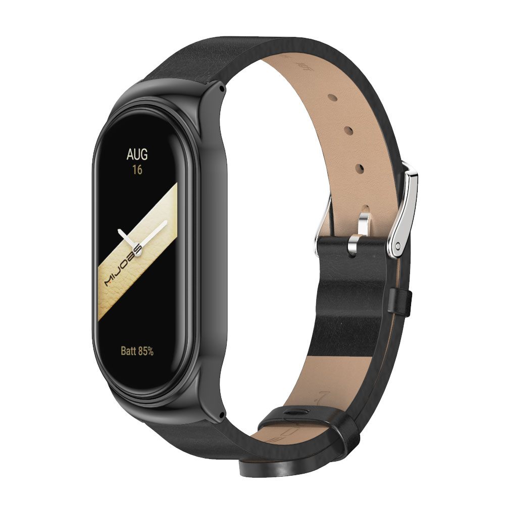 Strap for Mi Band 11 10 9 8 7  - огляд і ціна Health Wellness Bracelet