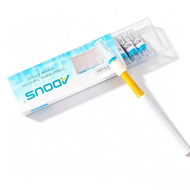10/20Pcs Disposable Cigarette  - огляд і ціна Health & Wellness Unlimited