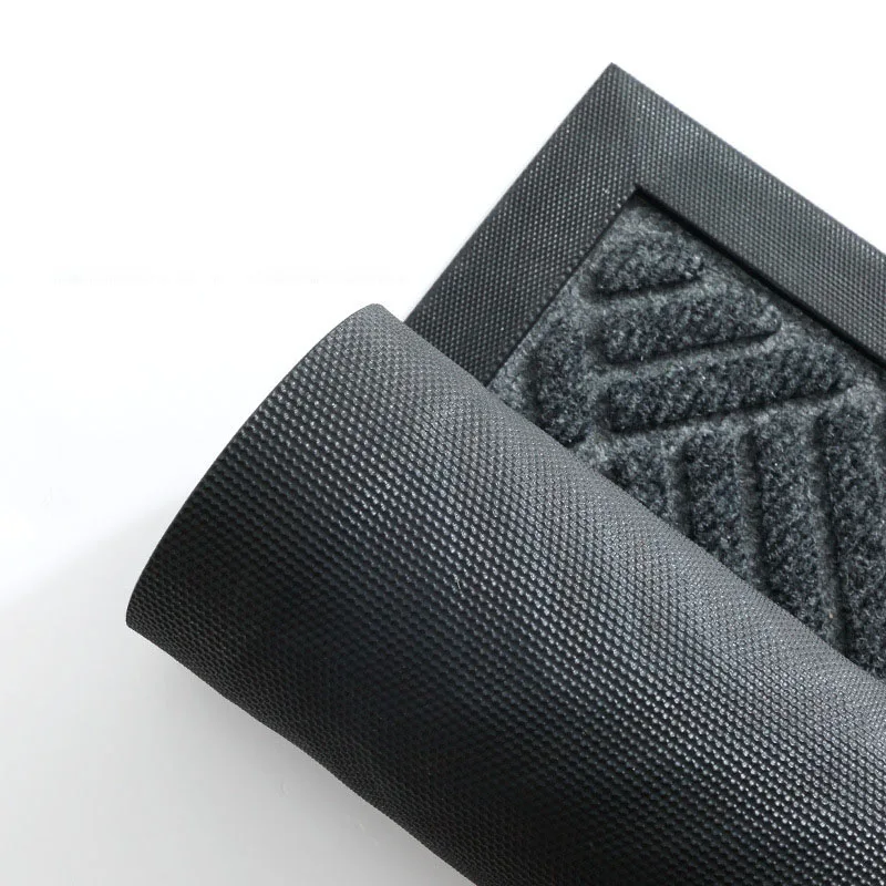 Doormat Non Slip Waterproof Du - огляд і ціна Bamboo Bath Mat