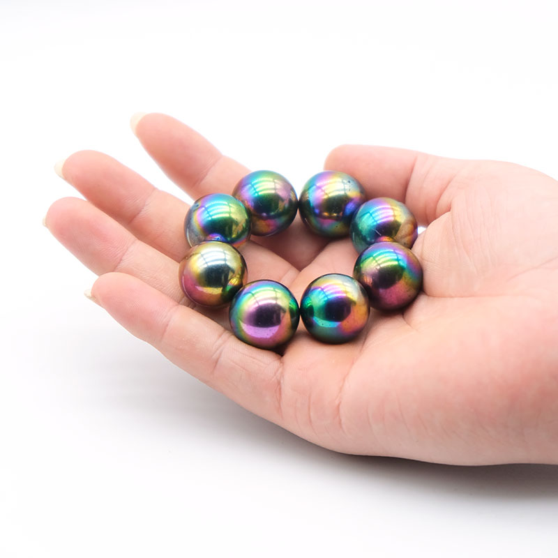 20mm Colorful Magnet Ball Magn - огляд і ціна Health Wellness Bracelet